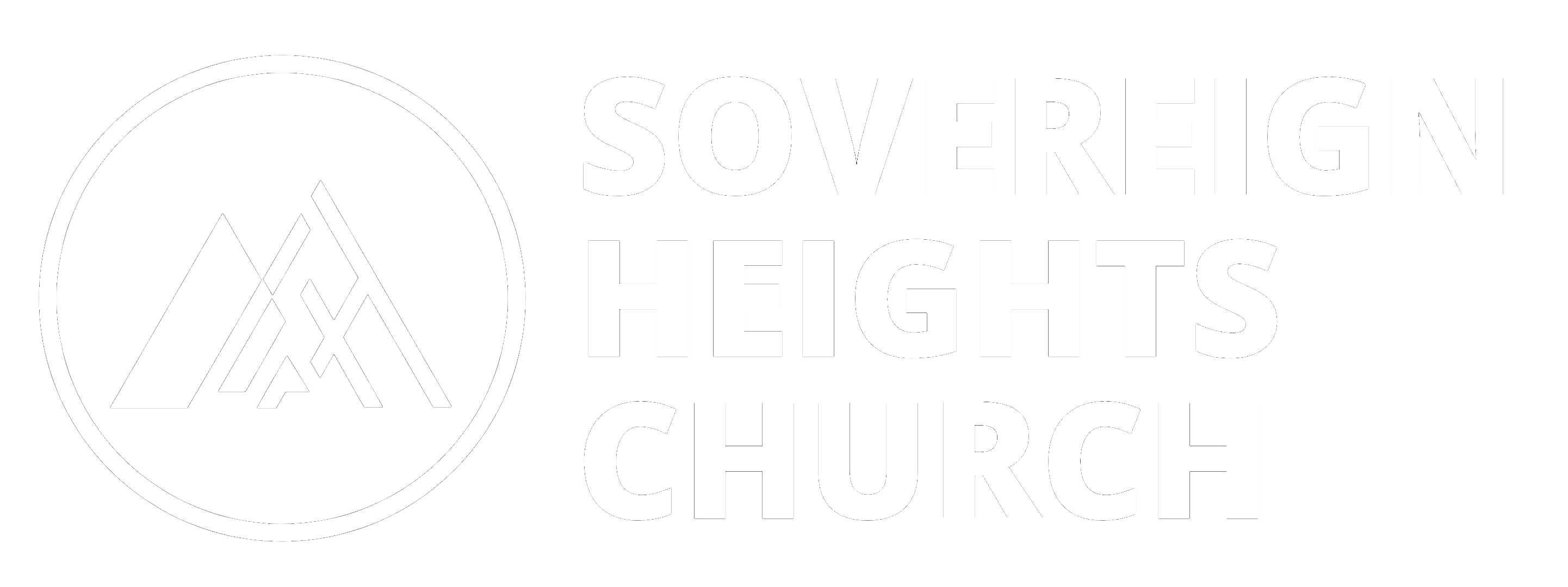 Sovereign Heights Church